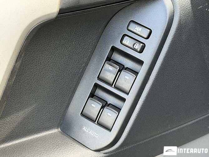 toyota Land Cruiser Prado 2013