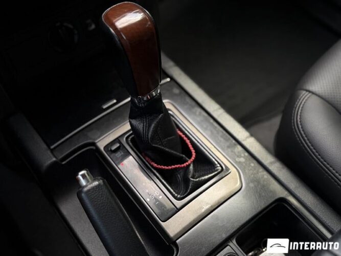 toyota Land Cruiser Prado 2013