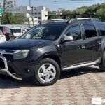 Dacia Duster 2010