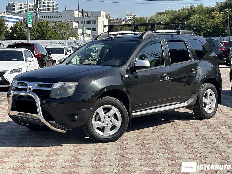 interauto oferta masina