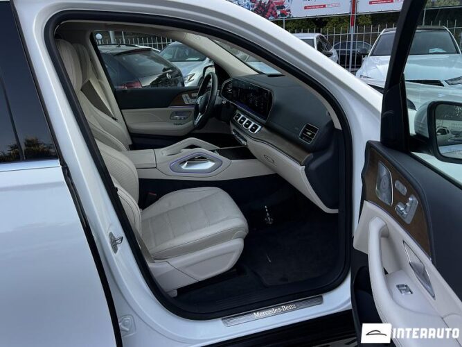 Mercedes GLE 350 40 mercedes GLE 350 2020