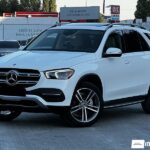 Mercedes GLE 350 2020