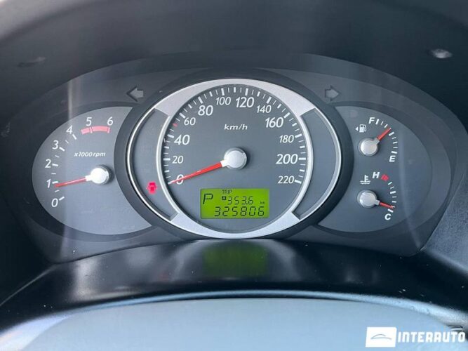 Hyundai Tucson 37 hyundai Tucson 2008