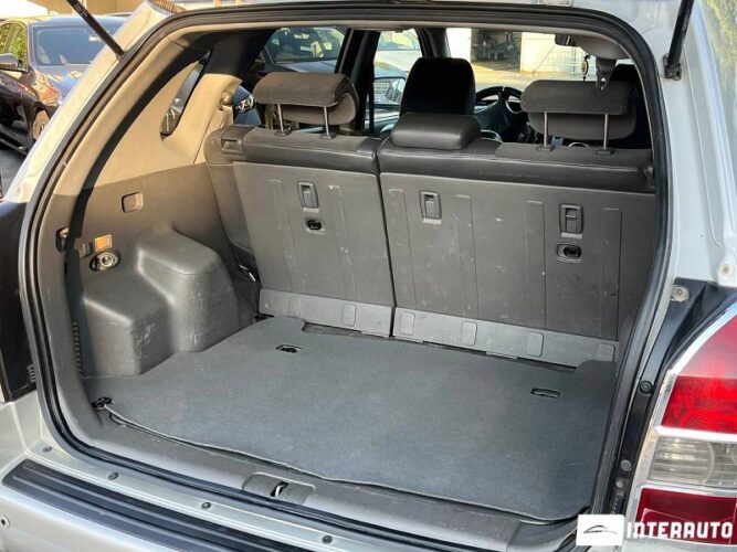 Hyundai Tucson 45 hyundai Tucson 2008