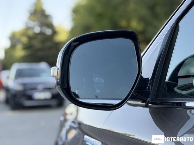 mitsubishi Outlander 2019