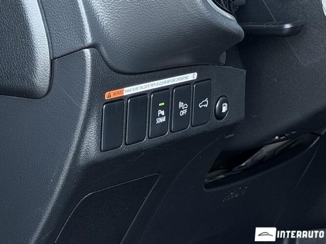 mitsubishi Outlander 2019