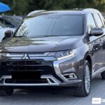 Mitsubishi Outlander 2019