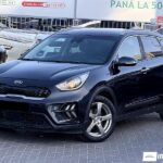 Kia Niro 2019