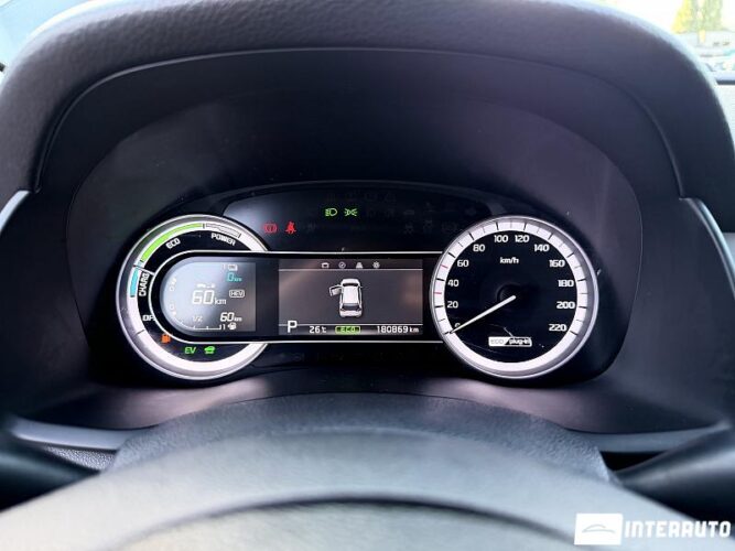 kia Niro 2019