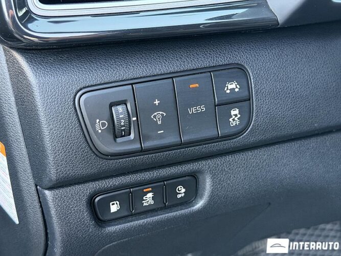 kia Niro 2019