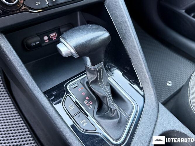 kia Niro 2019