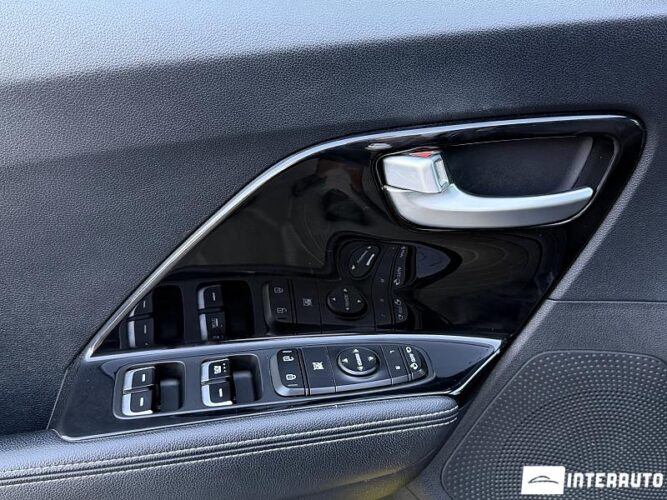 kia Niro 2019