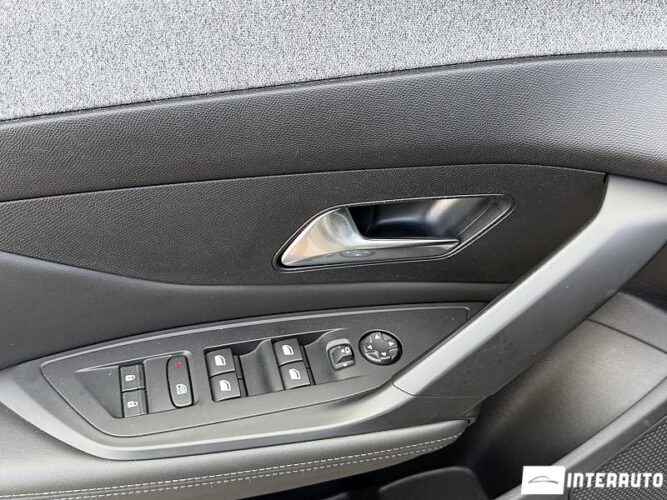 peugeot 308 2022