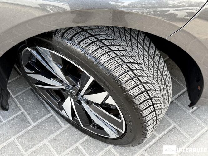 peugeot 308 2022
