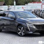 Peugeot 308 2022
