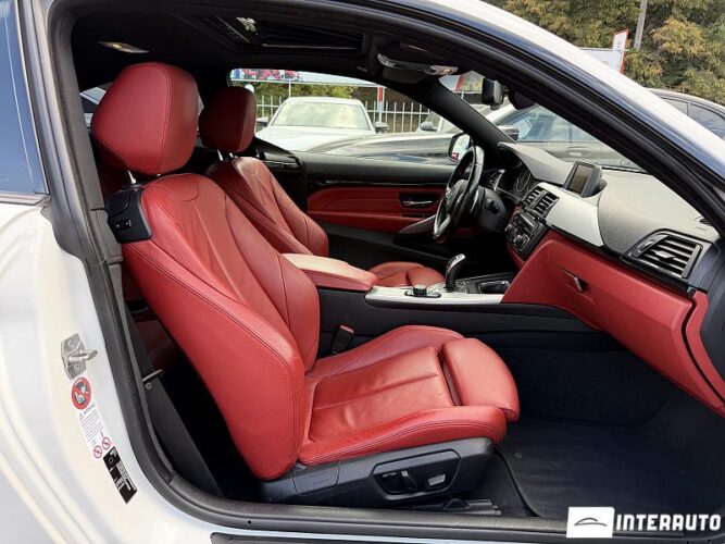 bmw 428i 2014