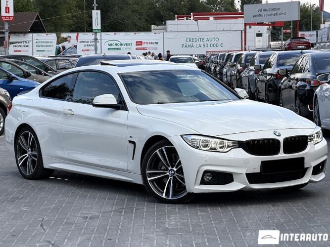bmw 428i 2014