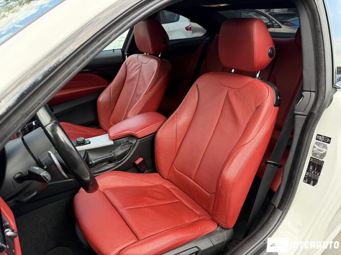 bmw 428i 2014