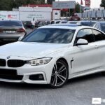 BMW 428i 2014