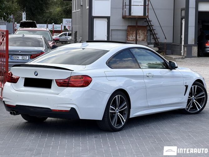 bmw 428i 2014