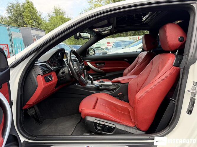 bmw 428i 2014