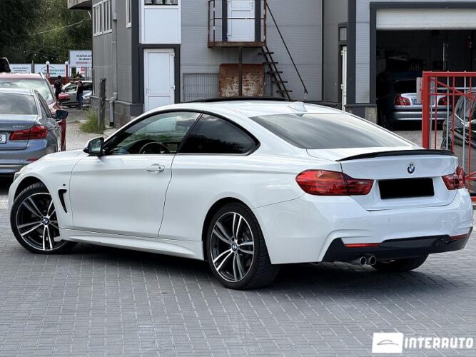 bmw 428i 2014