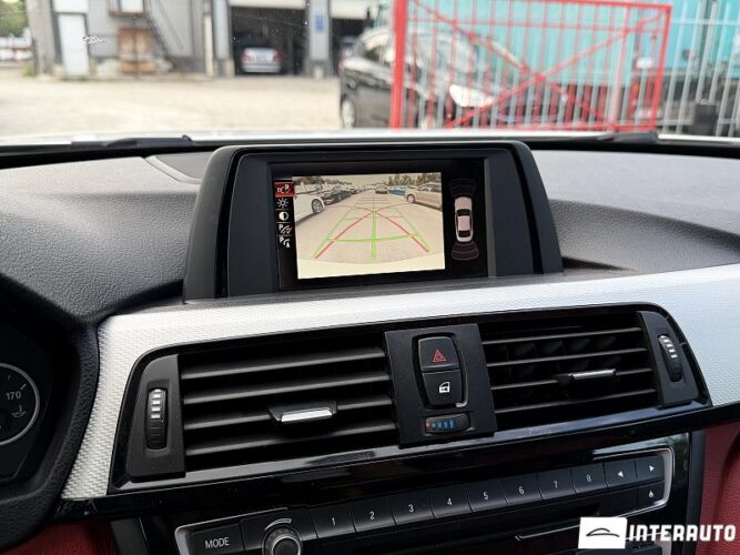 bmw 428i 2014
