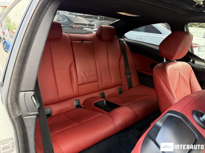 bmw 428i 2014