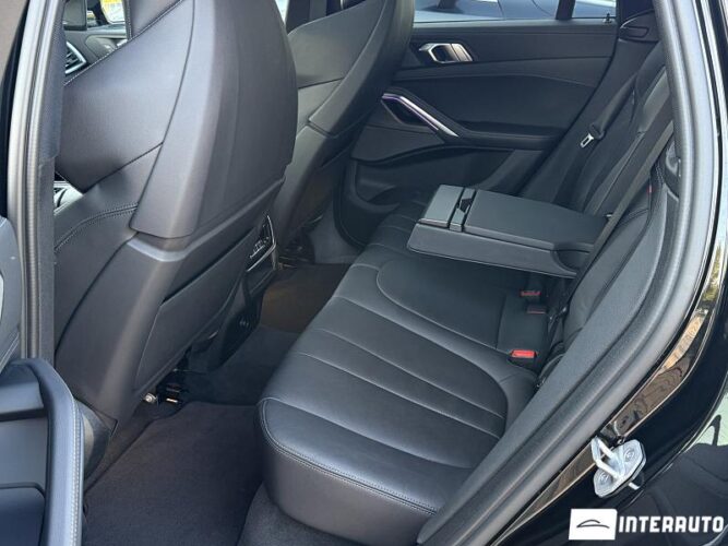 bmw X6 3.0D 2021