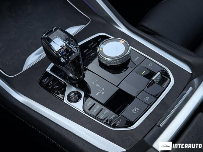 bmw X6 3.0D 2021