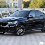 BMW X6 3.0D 2021