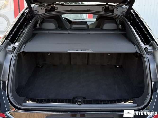 bmw X6 3.0D 2021