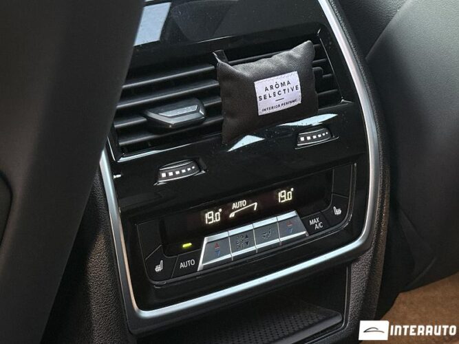 bmw X6 3.0D 2021