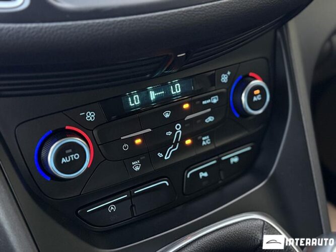 Ford C-MAX 41 ford C-MAX 2016
