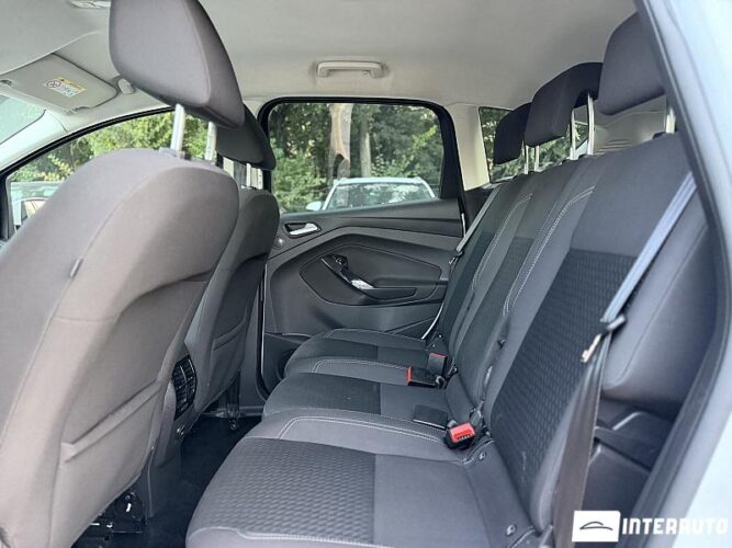 Ford C-MAX 44 ford C-MAX 2016