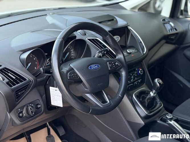 Ford C-MAX 36 ford C-MAX 2016