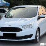 Ford C-MAX 2016