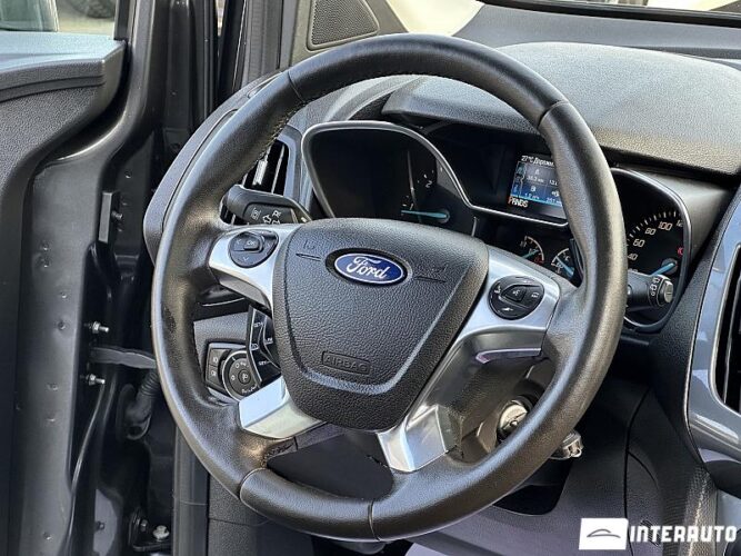 ford Tourneo Connect 2016