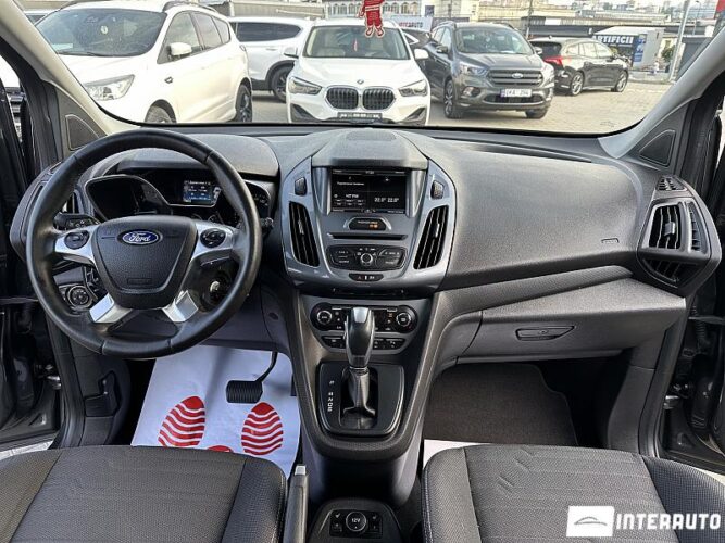 ford Tourneo Connect 2016