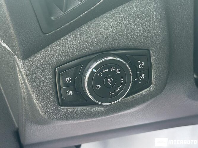 ford Tourneo Connect 2016