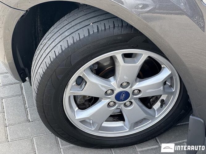 ford Tourneo Connect 2016