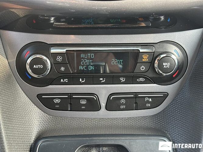 ford Tourneo Connect 2016