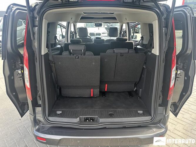 ford Tourneo Connect 2016