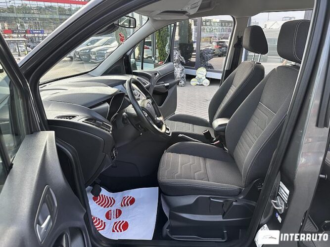ford Tourneo Connect 2016