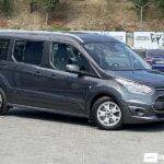 Ford Tourneo Connect 2016