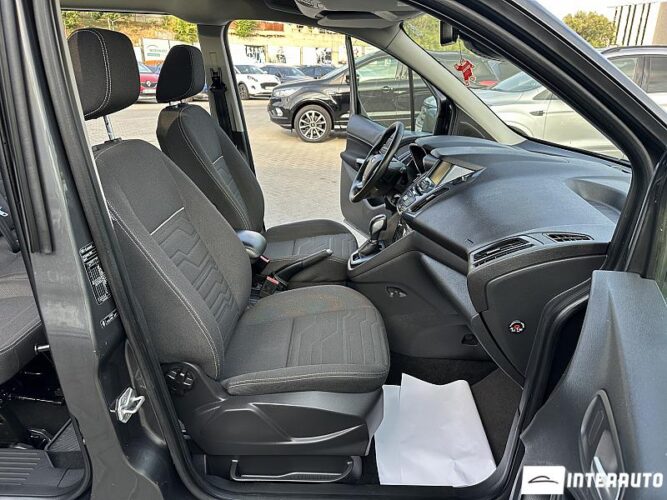 ford Tourneo Connect 2016