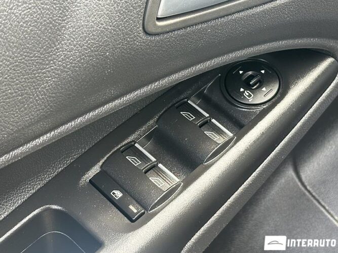 ford Tourneo Connect 2016