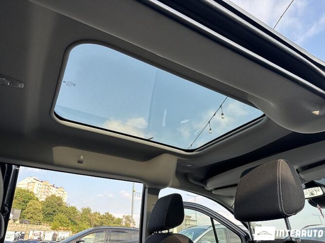 ford Tourneo Connect 2016