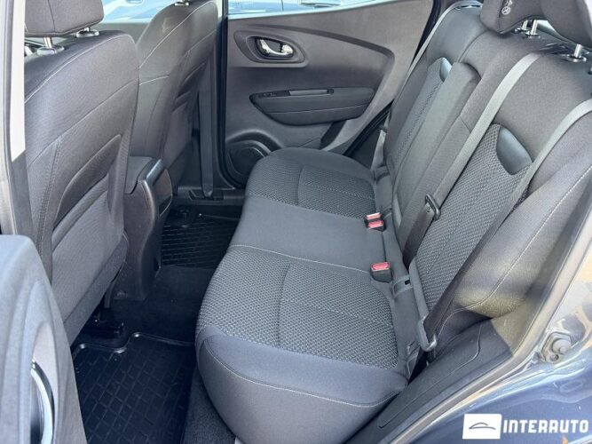 Renault Kadjar 48 renault Kadjar 2018