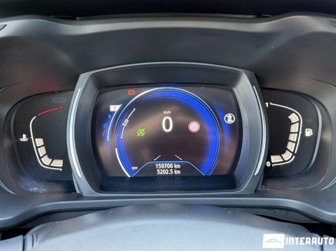 Renault Kadjar 44 renault Kadjar 2018